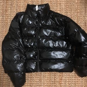 Fabletics Puffer Coat